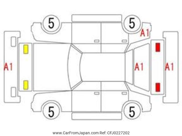 lexus nx 2019 -LEXUS--Lexus NX DBA-AGZ15--AGZ15-6000242---LEXUS--Lexus NX DBA-AGZ15--AGZ15-6000242- image 2