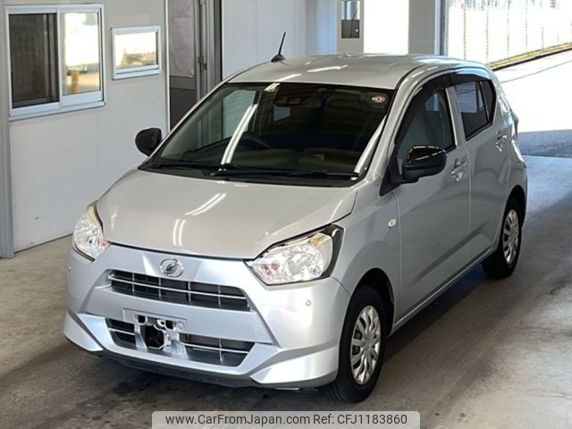 daihatsu mira-e-s 2019 -DAIHATSU--Mira e:s LA350S-0140799---DAIHATSU--Mira e:s LA350S-0140799- image 1