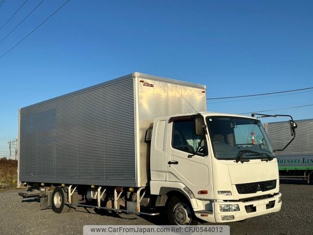 mitsubishi-fuso fighter 2013 -MITSUBISHI--Fuso Fighter TKG-FK64F--FK64F-580230---MITSUBISHI--Fuso Fighter TKG-FK64F--FK64F-580230- image 2