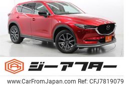mazda cx-5 2017 -MAZDA--CX-5 LDA-KF2P--KF2P-110853---MAZDA--CX-5 LDA-KF2P--KF2P-110853-