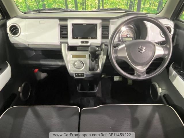 suzuki hustler 2015 quick_quick_MR31S_MR31S-270640 image 2