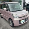 suzuki spacia 2014 -SUZUKI--Spacia DBA-MK32S--MK32S-470191---SUZUKI--Spacia DBA-MK32S--MK32S-470191- image 1