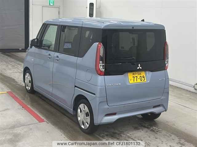mitsubishi ek-space 2024 CFJ1801132 image 2