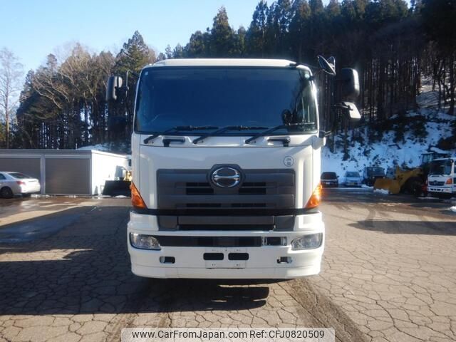 hino profia 2012 -HINO--Profia LKG-FS1EWBA--国[01]151948---HINO--Profia LKG-FS1EWBA--国[01]151948- image 2