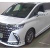 toyota alphard 2023 -TOYOTA 【多摩 397ｿ1000】--Alphard 6AA-AAHH40W--AAHH40W-0007116---TOYOTA 【多摩 397ｿ1000】--Alphard 6AA-AAHH40W--AAHH40W-0007116- image 4