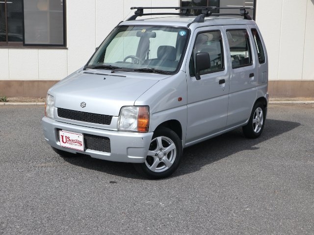 Suzuki Wagon R For Sale with Big Discount. Up to 46% OFF