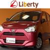 daihatsu mira-e-s 2017 quick_quick_LA350S_LA350S-0018200 image 1