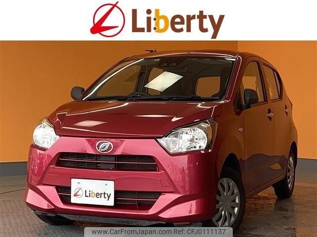 daihatsu mira-e-s 2017 quick_quick_LA350S_LA350S-0018200 image 1