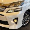 toyota vellfire 2012 -TOYOTA--Vellfire DBA-ANH20W--ANH20-8250235---TOYOTA--Vellfire DBA-ANH20W--ANH20-8250235- image 18