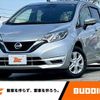 nissan note 2017 -NISSAN--Note DBA-NE12--NE12-210342---NISSAN--Note DBA-NE12--NE12-210342- image 1