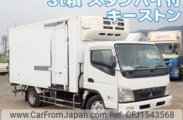 mitsubishi-fuso canter 2010 CFJ1543568