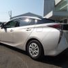 toyota prius 2018 quick_quick_ZVW50_ZVW50-6117322 image 9
