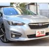 subaru impreza-sports 2017 quick_quick_DBA-GT7_GT7-013917 image 2