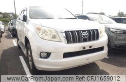 toyota land-cruiser-prado 2010 CFJ1659012