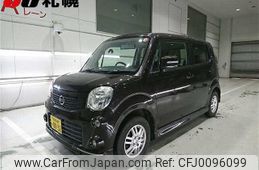 nissan moco 2012 -NISSAN 【札幌 580ﾐ8832】--Moco MG33S--182378---NISSAN 【札幌 580ﾐ8832】--Moco MG33S--182378-