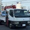 mitsubishi-fuso canter 2001 GOO_NET_EXCHANGE_0404111A30250521W003 image 4