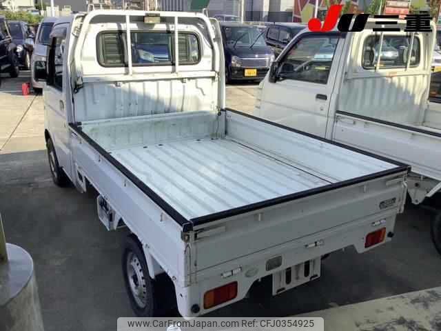 suzuki carry-truck 2008 -SUZUKI--Carry Truck DA63T--575372---SUZUKI--Carry Truck DA63T--575372- image 2