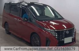 nissan serena 2024 CFJ1638079