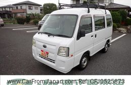 subaru sambar-van 2011 -SUBARU--Samber Van TV1--199911---SUBARU--Samber Van TV1--199911-