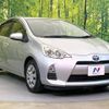 toyota aqua 2012 -TOYOTA--AQUA DAA-NHP10--NHP10-2057755---TOYOTA--AQUA DAA-NHP10--NHP10-2057755- image 16
