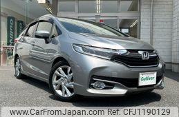 honda shuttle 2015 -HONDA--Shuttle DAA-GP7--GP7-1007082---HONDA--Shuttle DAA-GP7--GP7-1007082-