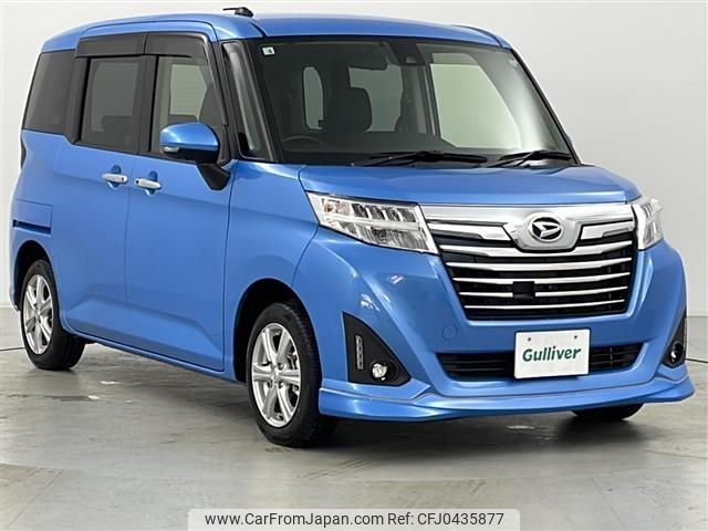 daihatsu thor 2018 -DAIHATSU--Thor DBA-M910S--M910S-0005216---DAIHATSU--Thor DBA-M910S--M910S-0005216- image 1