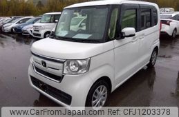 honda n-box 2020 -HONDA--N BOX 6BA-JF3--JF3-1430393---HONDA--N BOX 6BA-JF3--JF3-1430393-