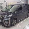 toyota vellfire 2018 -TOYOTA 【名古屋 332ﾔ 145】--Vellfire DAA-AYH30W--AYH30-0069586---TOYOTA 【名古屋 332ﾔ 145】--Vellfire DAA-AYH30W--AYH30-0069586- image 1