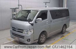 toyota hiace-van 2011 CFJ1462164