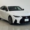 lexus is 2021 -LEXUS--Lexus IS 6AA-AVE35--AVE35-0002885---LEXUS--Lexus IS 6AA-AVE35--AVE35-0002885- image 1