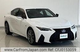 lexus is 2021 -LEXUS--Lexus IS 6AA-AVE35--AVE35-0002885---LEXUS--Lexus IS 6AA-AVE35--AVE35-0002885-