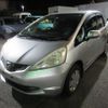 honda fit 2009 -HONDA--Fit GE6--1264407---HONDA--Fit GE6--1264407- image 4