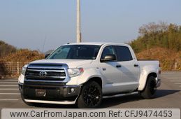 toyota tundra 2016 GOO_NET_EXCHANGE_1300754A30240213W001