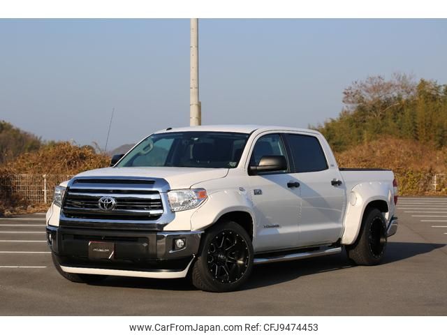 toyota tundra 2016 GOO_NET_EXCHANGE_1300754A30240213W001 image 1