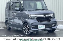 honda n-box 2017 -HONDA--N BOX DBA-JF4--JF4-1005500---HONDA--N BOX DBA-JF4--JF4-1005500-