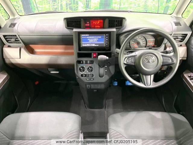 toyota roomy 2019 -TOYOTA--Roomy DBA-M900A--M900A-0288483---TOYOTA--Roomy DBA-M900A--M900A-0288483- image 2