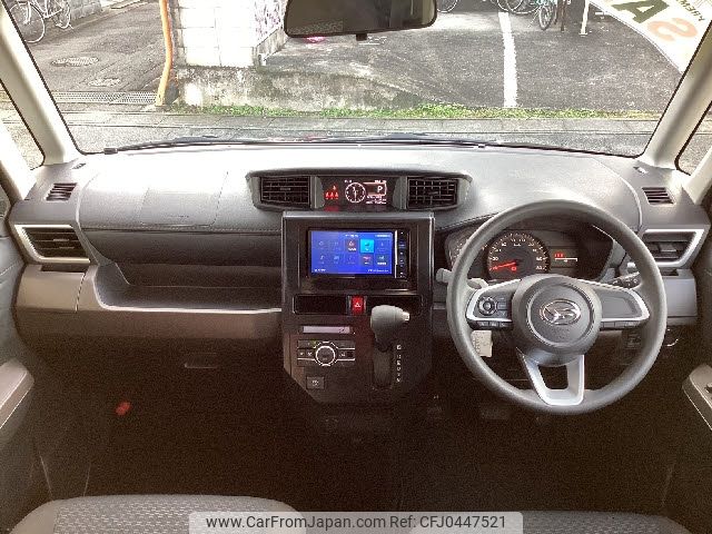 daihatsu thor 2023 -DAIHATSU--Thor 5BA-M900S--M900S-1008232---DAIHATSU--Thor 5BA-M900S--M900S-1008232- image 2