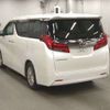 toyota alphard 2019 -TOYOTA--Alphard DBA-AGH30W--AGH30W-0299749---TOYOTA--Alphard DBA-AGH30W--AGH30W-0299749- image 4