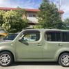 nissan cube 2009 -NISSAN--Cube DBA-NZ12--NZ12-008487---NISSAN--Cube DBA-NZ12--NZ12-008487- image 20
