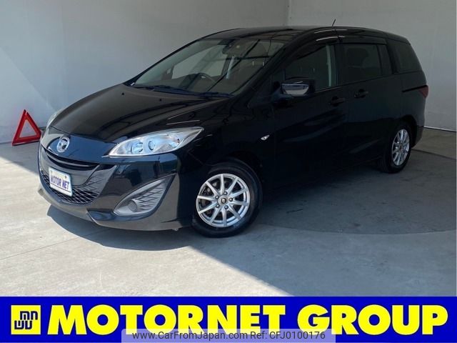 mazda premacy 2017 -MAZDA--Premacy DBA-CWFFW--CWFFW-139771---MAZDA--Premacy DBA-CWFFW--CWFFW-139771- image 1