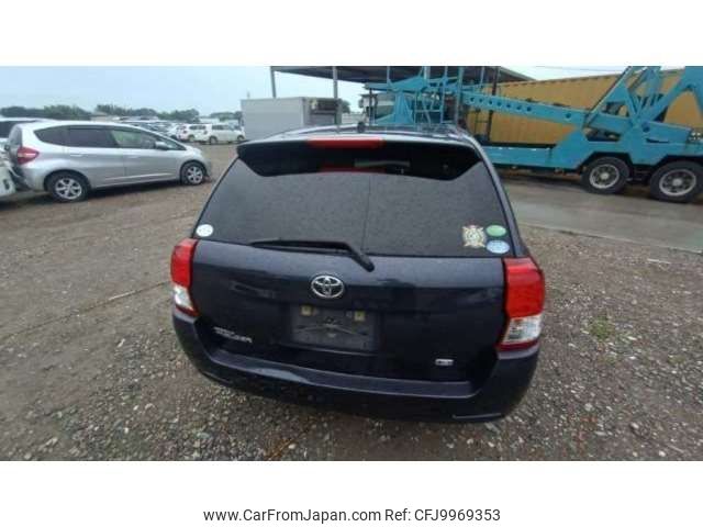 toyota corolla-fielder 2012 -TOYOTA--Corolla Fielder DBA-NZE161G--NZE161-7002790---TOYOTA--Corolla Fielder DBA-NZE161G--NZE161-7002790- image 2