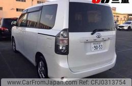 toyota voxy 2007 TE633