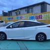 toyota prius-phv 2017 -TOYOTA--Prius PHV ZVW52--3012063---TOYOTA--Prius PHV ZVW52--3012063- image 7