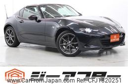 mazda roadster 2018 CFJ1820251