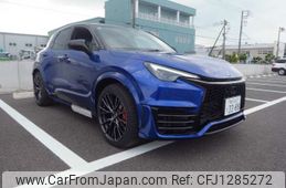 lexus lexus-lbx 2025 -LEXUS 【横浜 362ｻ3388】--Lexus LBX 4BA-GAYA16--GAYA16-0002102---LEXUS 【横浜 362ｻ3388】--Lexus LBX 4BA-GAYA16--GAYA16-0002102-