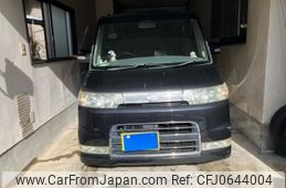 daihatsu tanto 2007 -DAIHATSU--Tanto CBA-L350S--L350S-0333445---DAIHATSU--Tanto CBA-L350S--L350S-0333445-