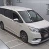 toyota noah 2014 -TOYOTA--Noah DAA-ZWR80G--ZWR80-0074119---TOYOTA--Noah DAA-ZWR80G--ZWR80-0074119- image 9