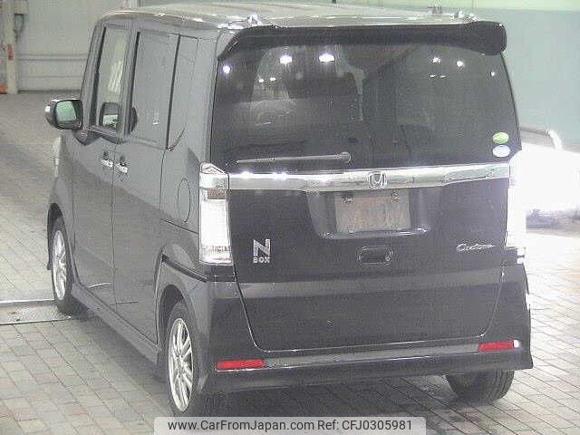 honda n-box 2012 -HONDA--N BOX JF1--1062346---HONDA--N BOX JF1--1062346- image 2