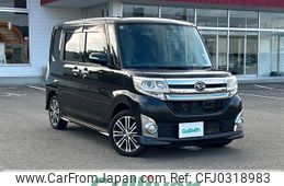 daihatsu tanto 2014 -DAIHATSU--Tanto DBA-LA610S--LA610S-0031184---DAIHATSU--Tanto DBA-LA610S--LA610S-0031184-