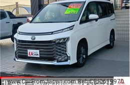 toyota voxy 2024 -TOYOTA--Voxy 6BA-MZRA95W--MZRA95-0017182---TOYOTA--Voxy 6BA-MZRA95W--MZRA95-0017182-